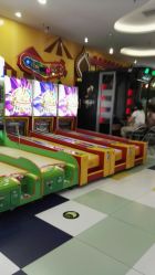 -meland·儿童乐园·游戏厅娃娃机·电玩Xbox(成都合生汇店)