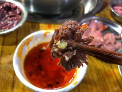 -渝味黄姐火锅(黄泥村店)
