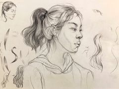 -青沐画室·专业美术培训