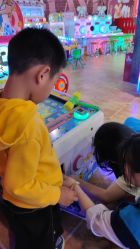 点击看大图 -卡通尼乐园(五彩世界店)