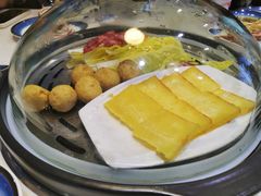 -蔚海之都·象山蒸汽海鲜(仙霞路店)