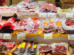 -三阳盛(南京西路店)