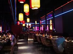 -十三姨正合丰烤肉(营迹路店)