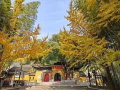 -虞山风景区