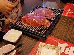 -仙隐小鹿料理食堂(惠济万达店)