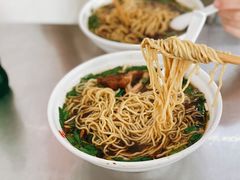 肥肠牛肉面-老赵面店(大西路店)