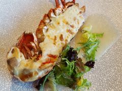 -Social 秀西餐厅-长沙瑞吉酒店(运达店)