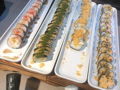 -蓝鲸湾汤泉(包河店)