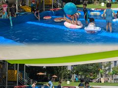 -上海青草地幼儿园