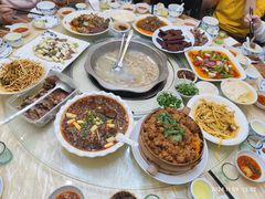 -敖家巷羊肉汤(瑞尔戴斯店)