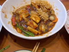 -渔家风味·鲅鱼水饺·央视展播·海鲜天津菜(开发区店)