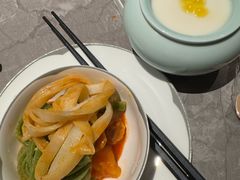 -大秦小宴•新派西北(万象前海店)