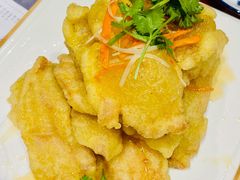 -老郑家东北春饼(龙悦居店)