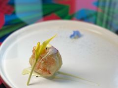 -上海滩餐厅(BFC外滩金融中心店)