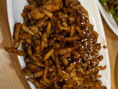 -宏状元现熬粥·京味菜(黄寺大街店)