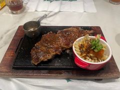 -豪客来牛排(中华城店)