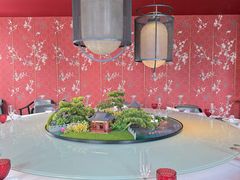 -三号黄浦会Canton Table