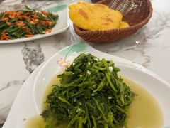 -途肴·老农饭庄(百里峡店)