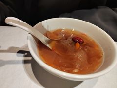 -江城小馆陕南妈妈菜·全球旅行餐厅(钟楼店)