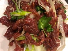 -厚味居炙子烤肉·清真(天桥南纬路店)