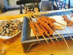 -管氏翅吧(国展店)