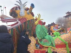 -大明幻境第一城