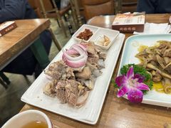 -清真·玛丽亚新疆菜主题餐厅(浙江中路店)