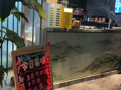 -陆琴脚艺·足浴·SPA(夫子庙店)
