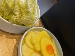-麻辣空间·清油火锅(万达广场店)