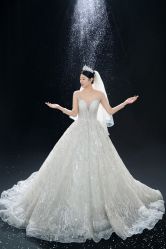 -金夫人婚纱摄影全球旅拍(大连店)