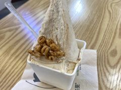 -野人先生Gelato(上海长宁龙之梦店)