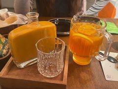 -泰香米泰国餐厅(南宁店)