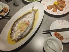 -姑苏家宴·苏帮菜·松鼠桂鱼(苏州总店)