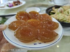 -台山美食一绝阿四台山黄鳝饭(阿四创作店)
