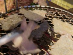 -烧肉达人•炭火烧肉(新天地店)