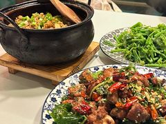 -吃货私房菜(丽江束河古镇店)