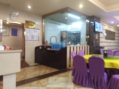 -北京国玉大酒店(鸟巢科技馆店)