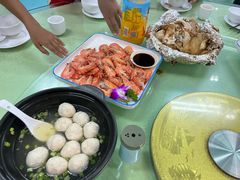 -景好海鲜餐厅(大鹏必选旅游店)