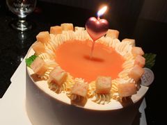 -浮光之丘MontCake生日蛋糕(科华路店)