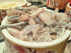 -龍歌自助小火锅(雨花台江南虹悦城店)
