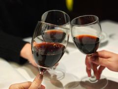 自酿红酒-波特曼西餐厅(中央大街店)