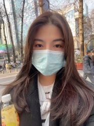 -HG美发设计沙龙