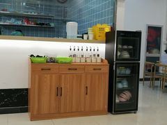 -面道赞宁海海鲜面(迎凤街店)