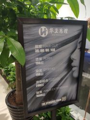 -华卫思理轻奢造型