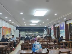 -叶存利海鲜大馅饺子(海宁路总店)