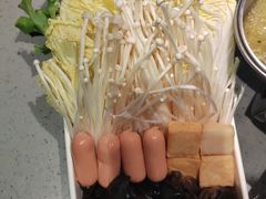 -半天妖烤鱼(石岛店)