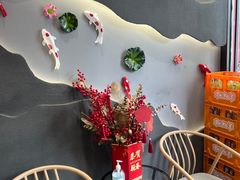 -曲氏老北京铜锅涮肉•火锅(不老街店)