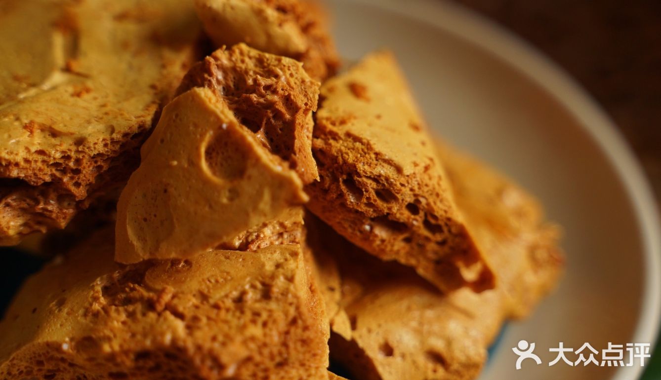 【食谱】小丸子同款零食-卡美罗,你童年的记忆回来了吗