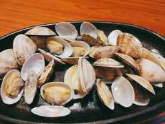 -萨莉亚意式餐厅(国和1000店)