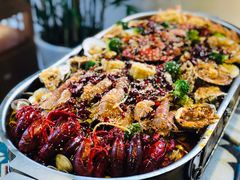 -乌托邦轰趴日租聚会别墅(先生的院子店)